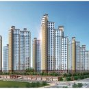 명지 중흥S클래스프라디움 이미지