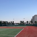 해오름 테니스장 이미지