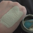 화산슈퍼 | 피지·모공 진정엔 굿, 세정은 아쉬움💦 이니스프리 수퍼 화산송이 쿨 민트 초콜릿 마스크팩 후기