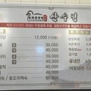 산수정한방생오리 이미지