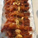 조하닭발 네이버블로그