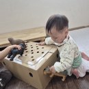 색스카프로 놀이해요 이미지