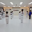 비룡 태권도장 이미지