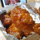 페리카나 치킨 이미지