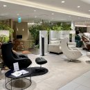 세라젬 롯데백화점 광주점 이미지