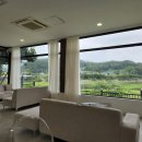 식파정 | [백곡저수지뷰]카페브릭_진천