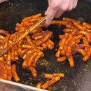 정떡볶이 이미지