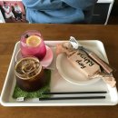 3월은 완연한 봄이에요