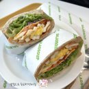 샐럽스프&그릭요거트 송도AT센터점 | 건강하고 맛있는 송도 샌드위치 맛집♥ '샐럽스프 송도AT센터점' 후기