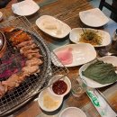 우리두리춘천갈비 다이닝코드