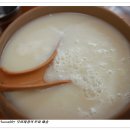 죽여주는동치미국수 이미지