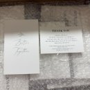 화동 | 강서 더베뉴지에서 결혼한 마지막 후기 (청첩장.화동.부케)