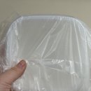 453 | 음식 소분하고 외출용도로 최적의 뚜껑용기! 지원팩 JB453 일회용 소분용기 리얼후기!