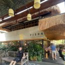 명성퓨전스낵 | 발리/우붓 - 피손 우붓 Pison Ubud (구글 4.4 우붓 유명 웨이팅 맛집 - 분위기, 메뉴, 솔직 후기)