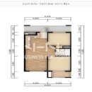 영천망정휴먼시아5단지 이미지