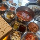박달박가네숯불껍데기 이미지