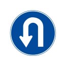 유턴