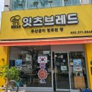 팔복동 주민센터 | [전북 전주]전주 빵집추천 명인의 맛을 느낄수 있는 팔복동 빵집 잇츠브레드