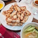 내방역 근처 중식당 맛집 리차이 내방점 육즙 가득 탕수육과 해산물 가득 삼선짬뽕, 쟁반짜장 솔직 후기