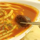 미남떡볶이 이미지