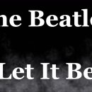 3월5일(일/음 2.14) 출석부 입니다 (Let It Be - The Beatles ) 이미지