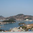 통영바다풍경 이미지