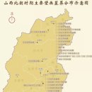 중국 상해박물관 가상전시(Virtual Exhibition); 산서박물관장 북조~송금원시대 고대벽화예술전