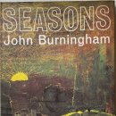 그림책꿈마루 | [그림책 강연 후기] 정병규 작가님 강연 “한국 그림책 어제와 오늘”