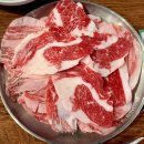 대관축산 | 잠실 방이동 맛집 방이먹자골목 고기집 명랑축산 차돌박이 육회