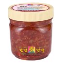 강경애젓갈 이미지