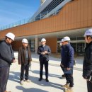 용인시민 체육센터(도시공사) 이미지