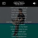 노래 추천 43 :: Conor Maynard - Talking about 이미지