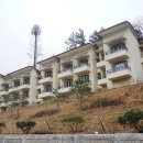 국립상당산성자연휴양림 이미지