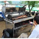 통바베큐