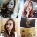 박지은헤어