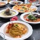 타리 | 안산 중앙역 청모 양식 맛집 파스타리안 후기