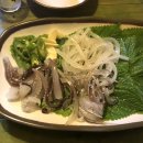 선술포차광화문 | [천안 불당동 맛집] 구불당 선술포차 추천 광화문연가 산오징어회 후기.