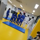 성남 중앙 유도체육관 이미지