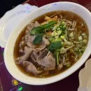 용산-334 | [신용산 태국음식 맛집] 쏭타이치앙마이 신용산본점- 치앙마이 감성 그대로 느낀 용산 데이트 맛집 후기