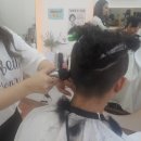 광주 첨단2지구미용실<주아룸헤어>남자컷트 잘하는 신용동미용실