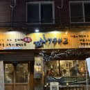 산호동222 | [산호동]현지인 로컬 찐 N년차 재방문 꼬치구이 맛집 +자세한 솔직 후기•꿀팁🍯3개•메뉴