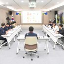 청송시장 이미지