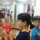 주덕제일지역아동센터 이미지