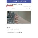 보고 발관리