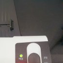 [천안 불당] 에스라이팅 어학원 현대오피스 코팅기 상품 후기