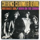Fortunate Son -CCR(Creedence Clearwater Revival) - 이미지