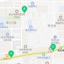 용산동 행정복지센터 화장실 이미지