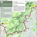 서울둘레길 8코스 (북한산코스 / 34.8km) 이미지