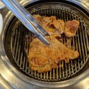 태능 갈비 앞 이미지