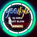 Dj hero - just blow 이미지